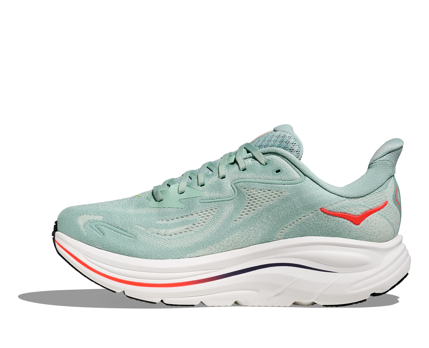 Mens Hoka Clifton 10