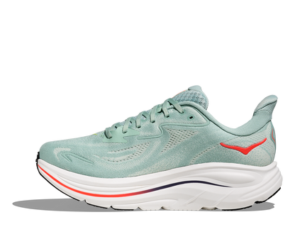 Mens Hoka Clifton 10