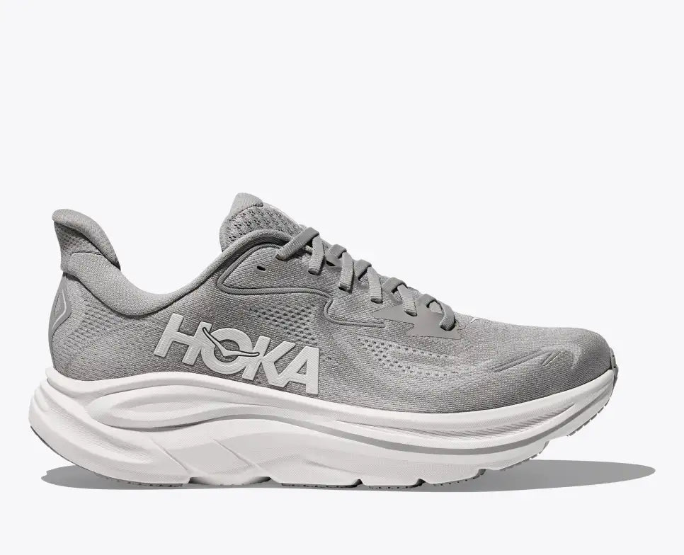 Mens Hoka Clifton 10