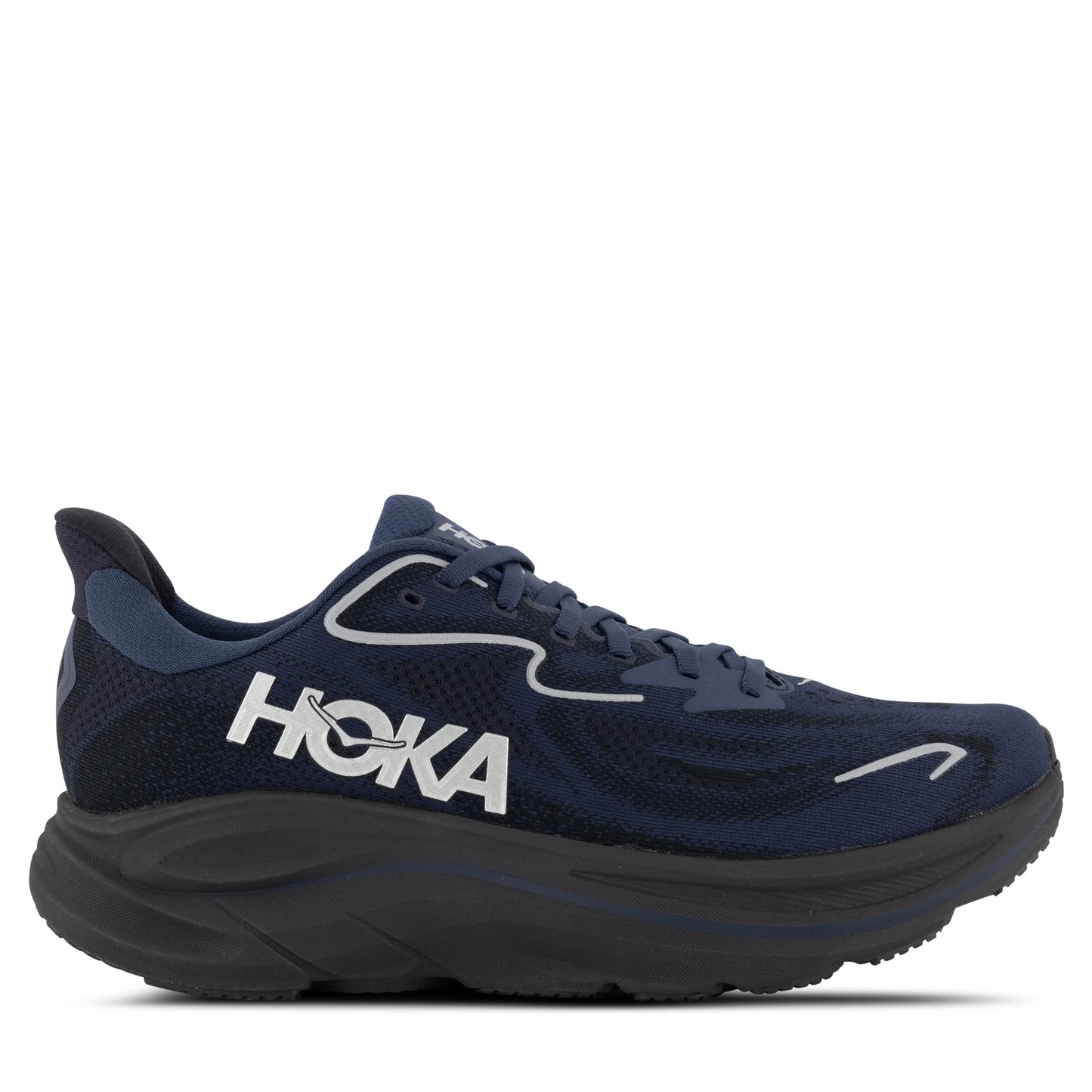 Mens Hoka Clifton 10