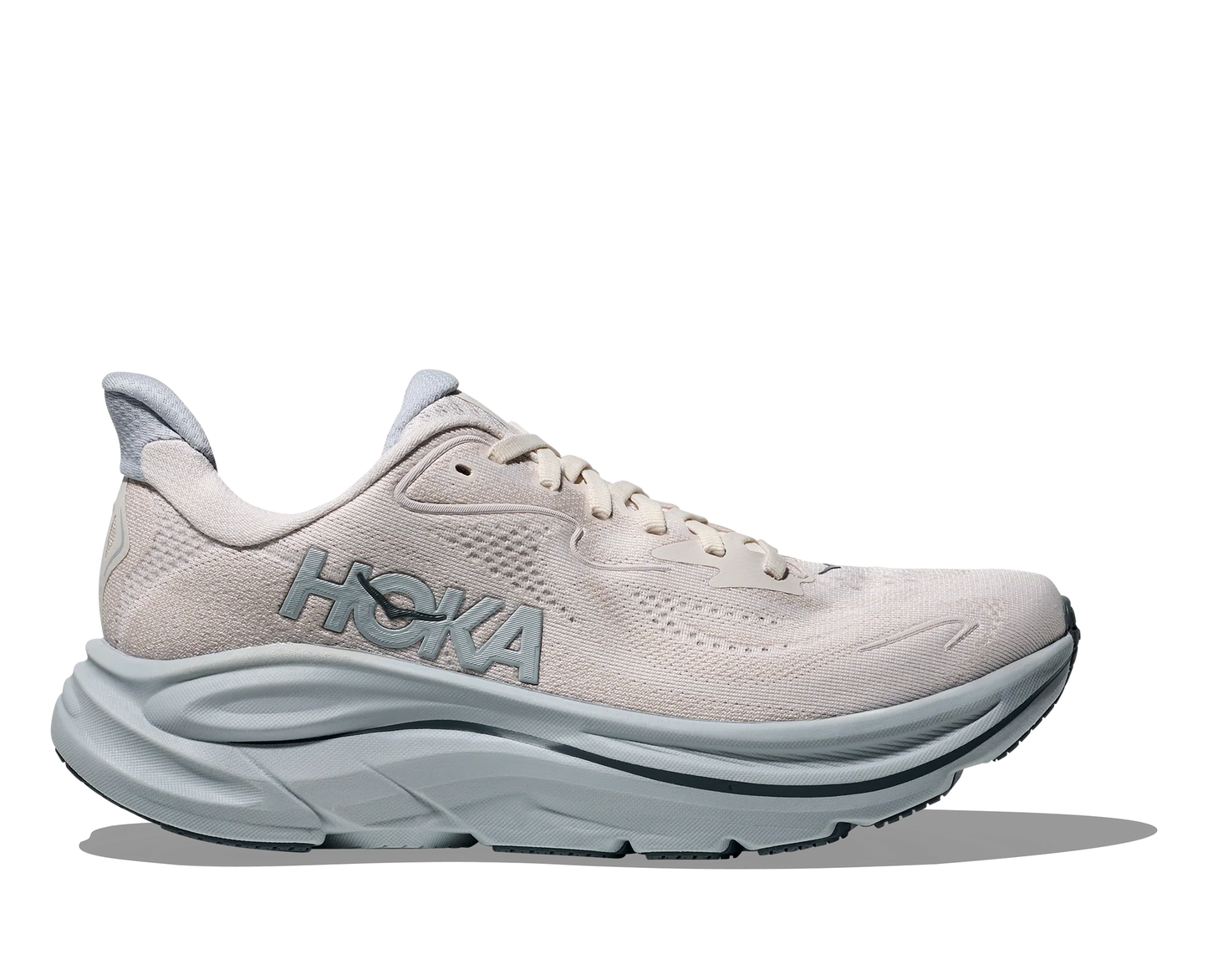 Womens Hoka Clifton 10 (D Wide)