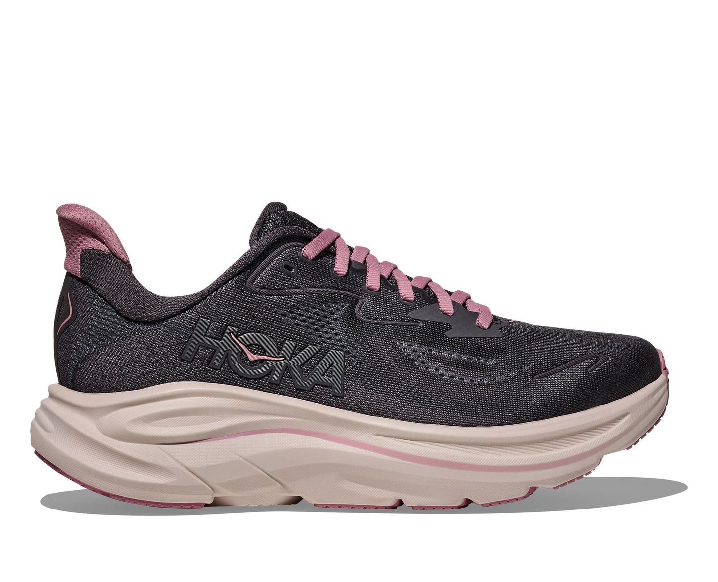 Womens Hoka Clifton 10
