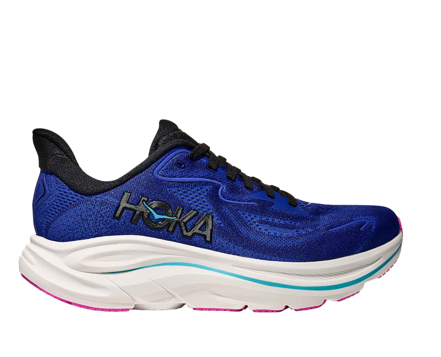 Womens Hoka Clifton 10