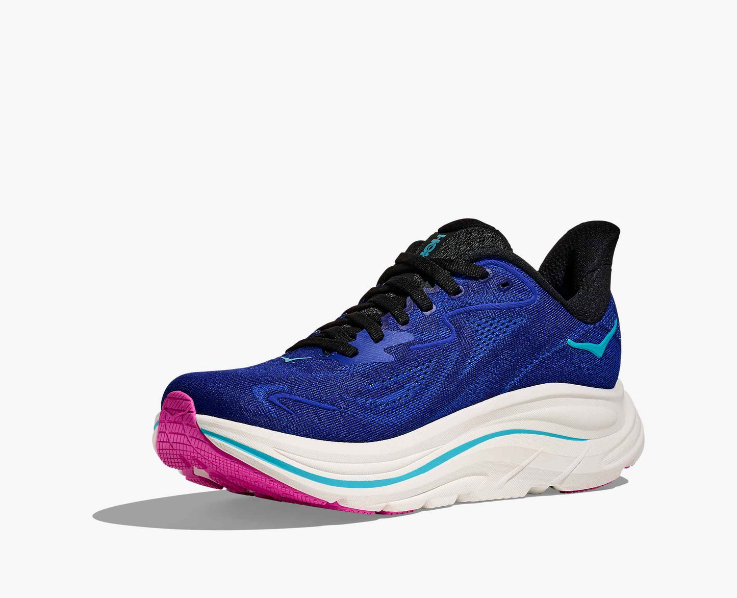 Womens Hoka Clifton 10