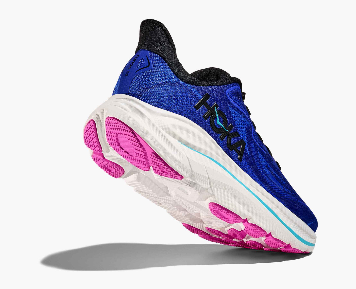 Womens Hoka Clifton 10