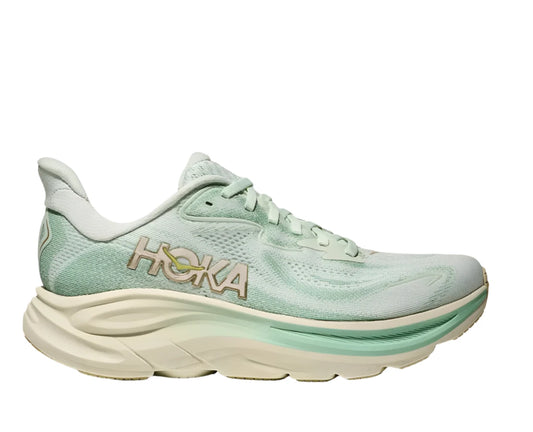 Womens Hoka Clifton 10