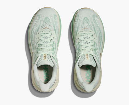 Womens Hoka Clifton 10 (D Wide)