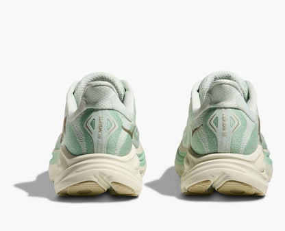 Womens Hoka Clifton 10 (D Wide)