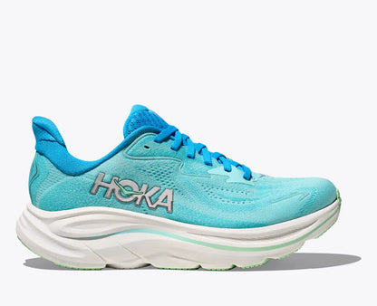 Womens Hoka Clifton 10 (D Wide)