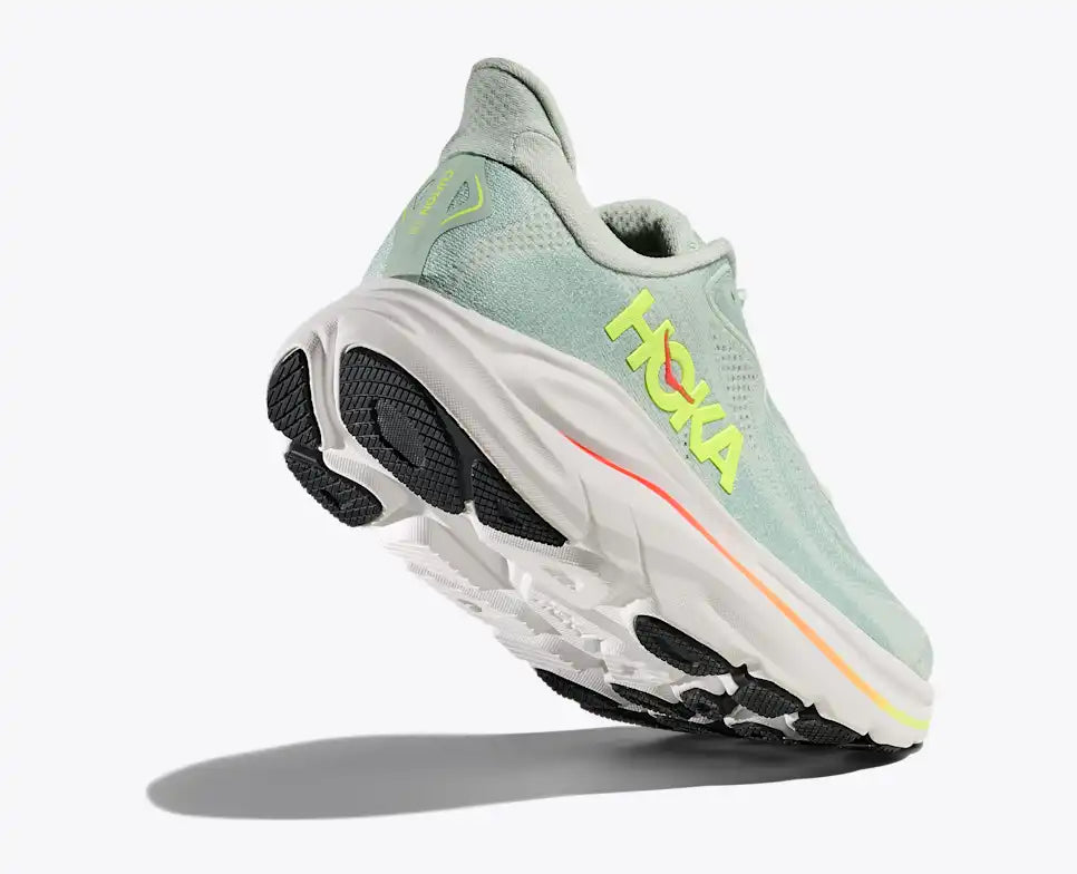 Womens Hoka Clifton 10 (D Wide)