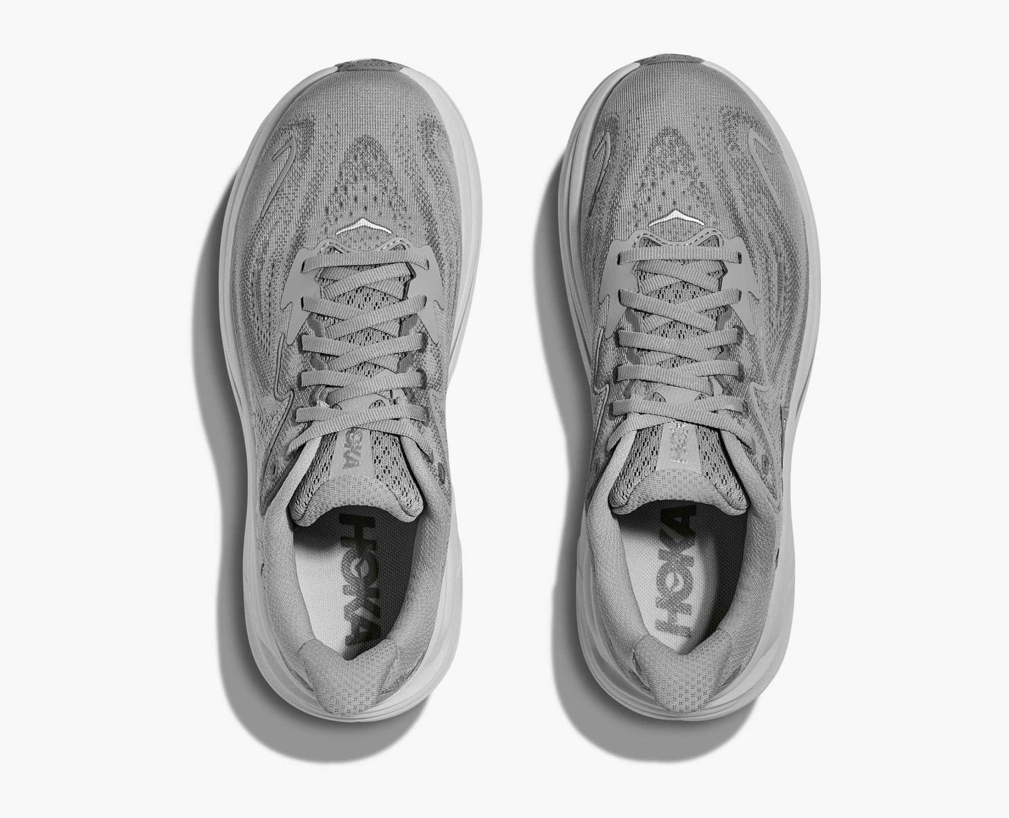 Womens Hoka Clifton 10 (D Wide)