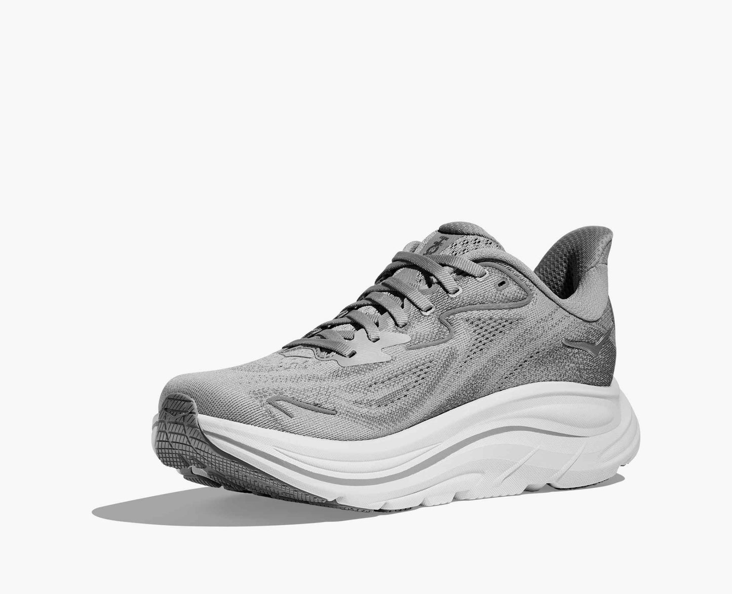 Womens Hoka Clifton 10 (D Wide)