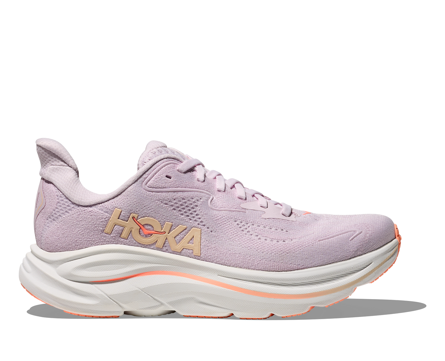 Womens Hoka Clifton 10 (D Wide)
