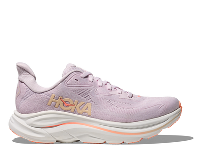 Womens Hoka Clifton 10 (D Wide)