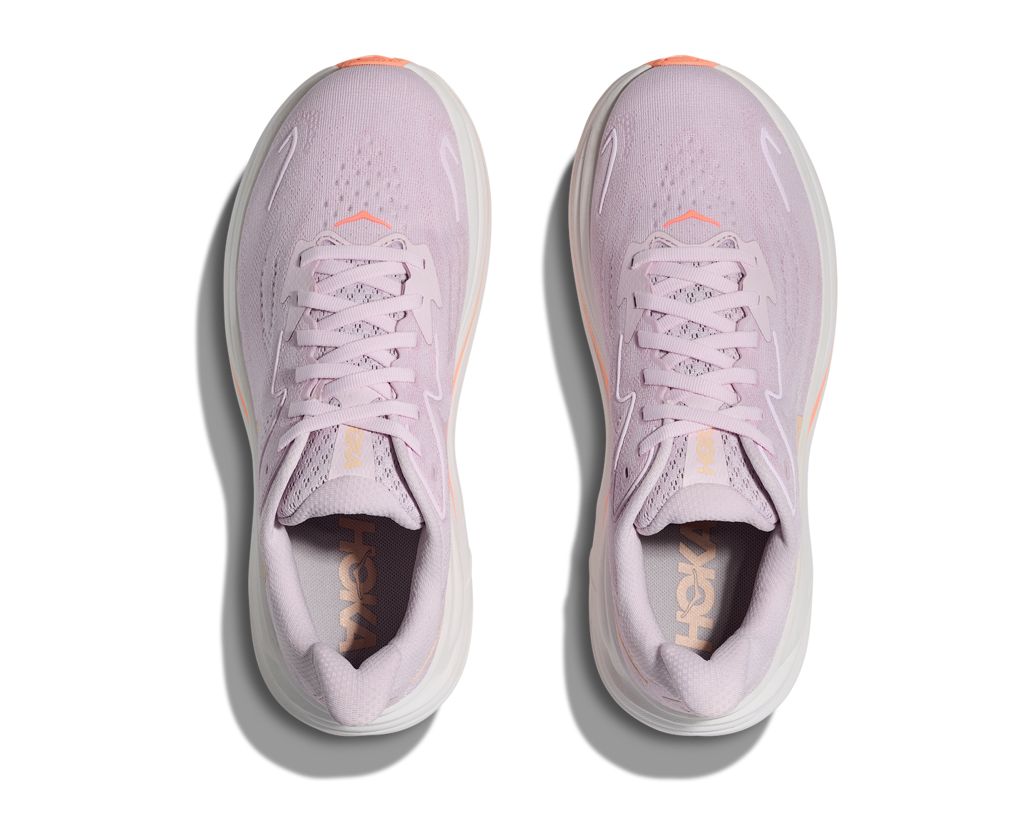 Womens Hoka Clifton 10 (D Wide)