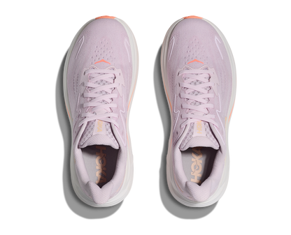 Womens Hoka Clifton 10 (D Wide)