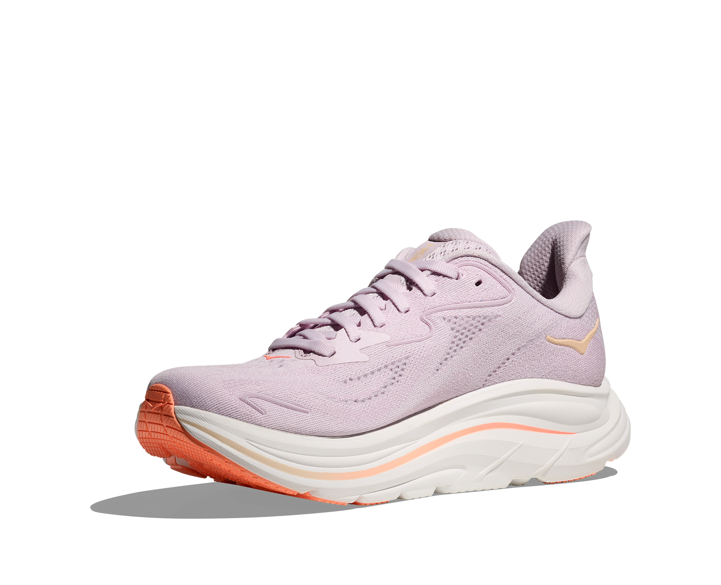 Womens Hoka Clifton 10 (D Wide)