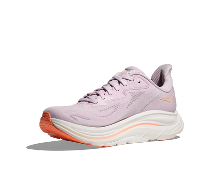Womens Hoka Clifton 10 (D Wide)