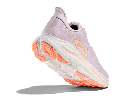 Womens Hoka Clifton 10 (D Wide)