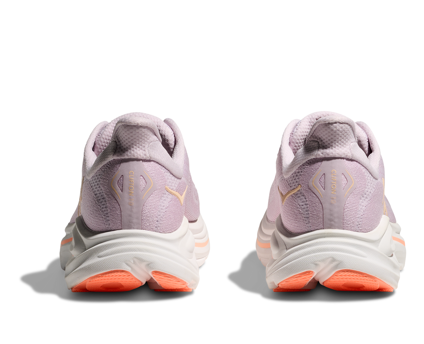 Womens Hoka Clifton 10 (D Wide)