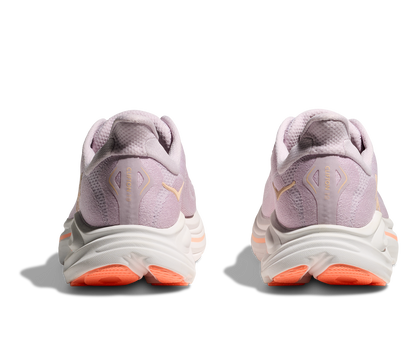 Womens Hoka Clifton 10 (D Wide)