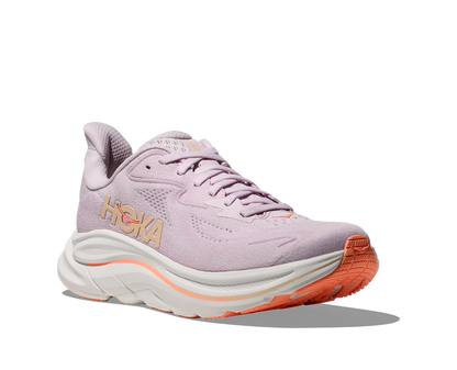 Womens Hoka Clifton 10 (D Wide)