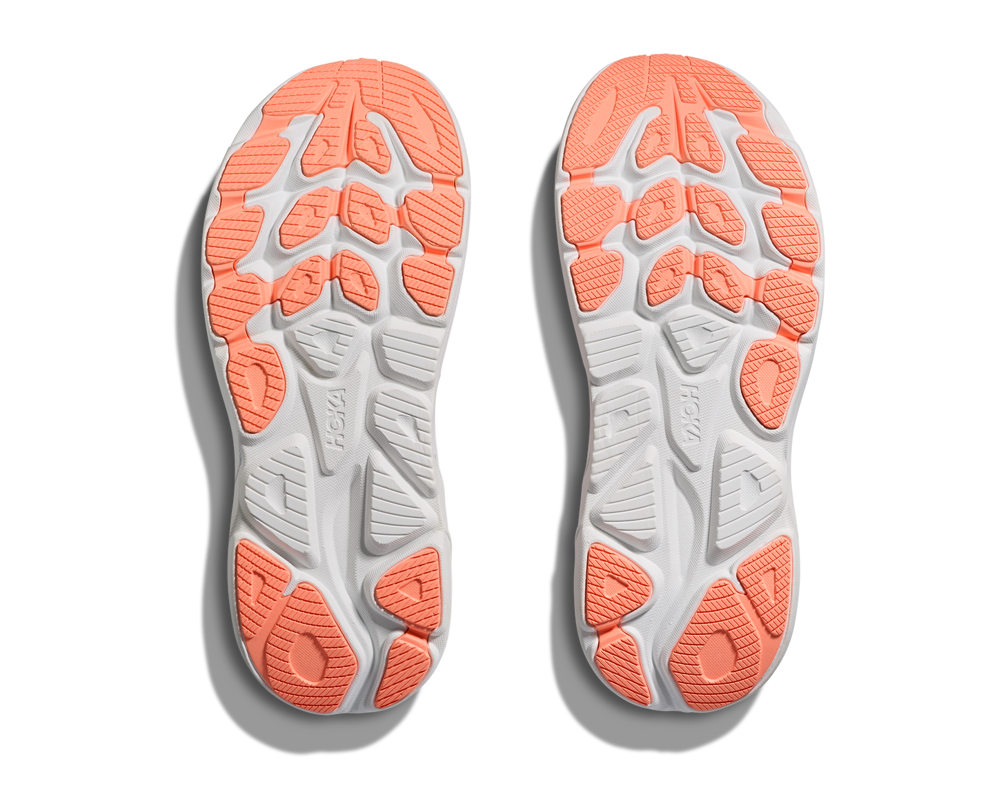 Womens Hoka Clifton 10 (D Wide)