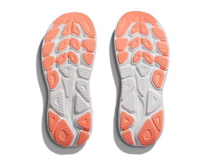 Womens Hoka Clifton 10 (D Wide)