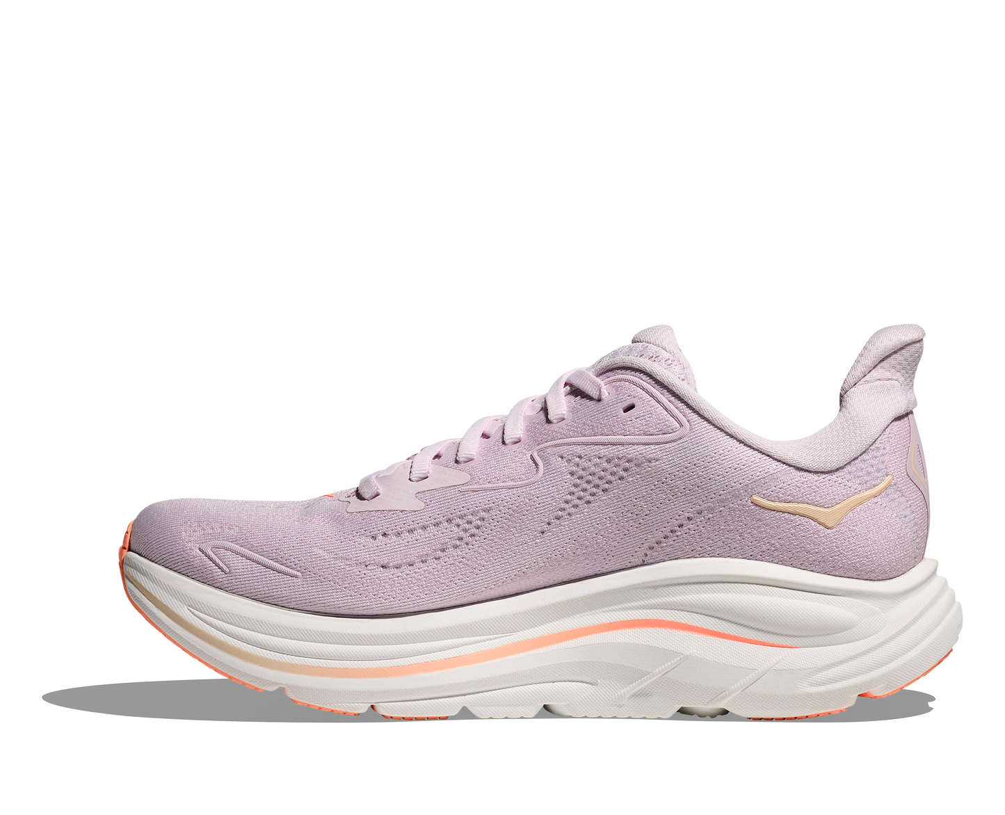 Womens Hoka Clifton 10 (D Wide)