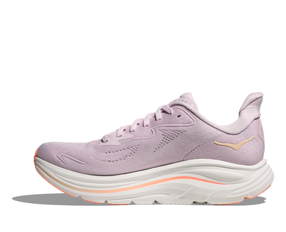 Womens Hoka Clifton 10 (D Wide)