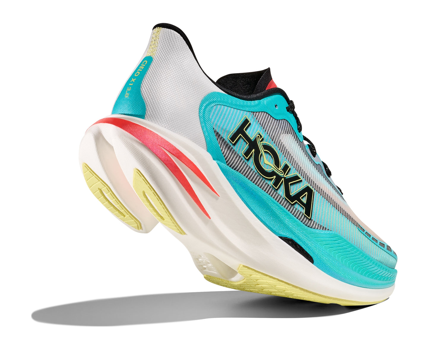 Unisex Hoka Cielo X1 2.0