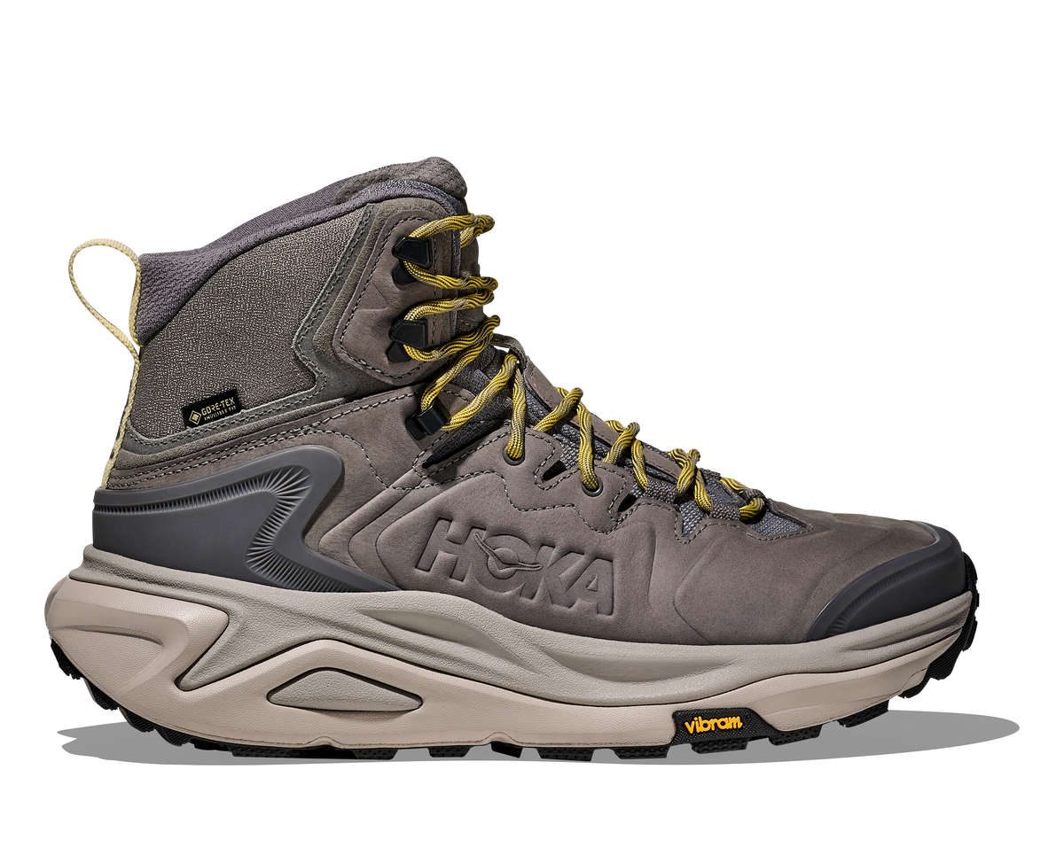 Mens Hoka Kaha 3 GTX