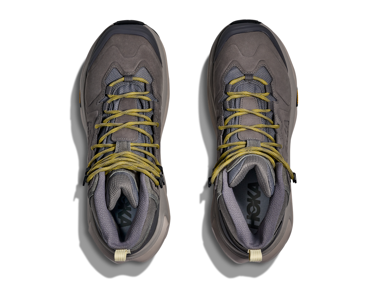 Mens Hoka Kaha 3 GTX