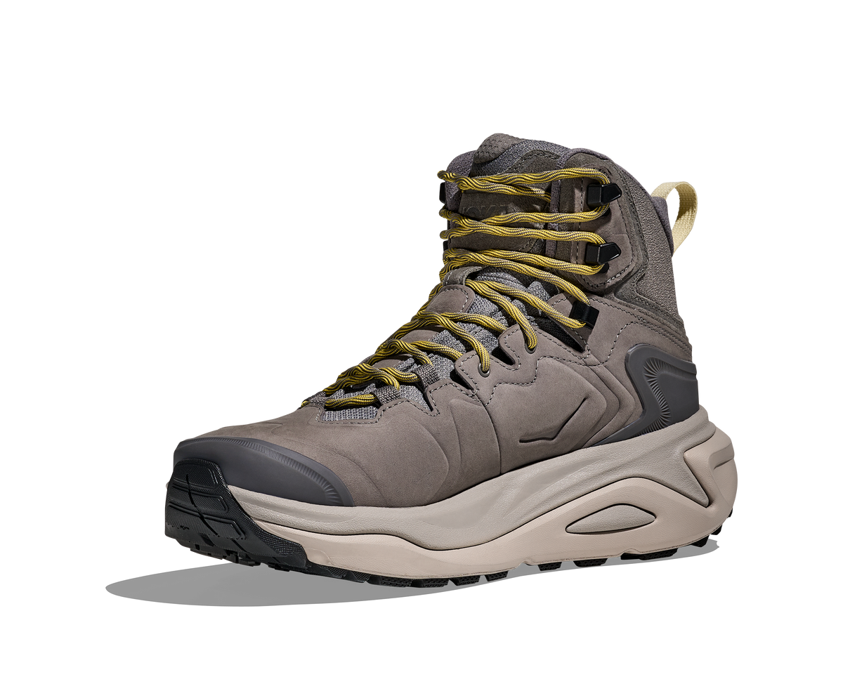 Mens Hoka Kaha 3 GTX
