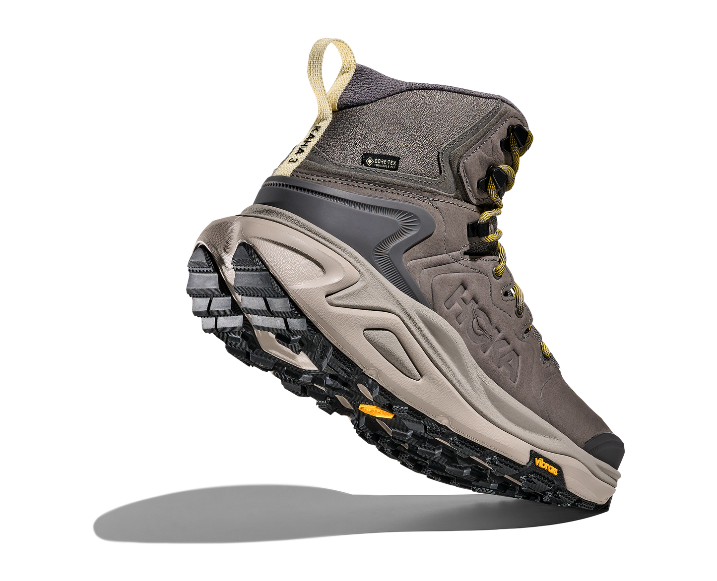 Mens Hoka Kaha 3 GTX