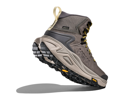 Mens Hoka Kaha 3 GTX