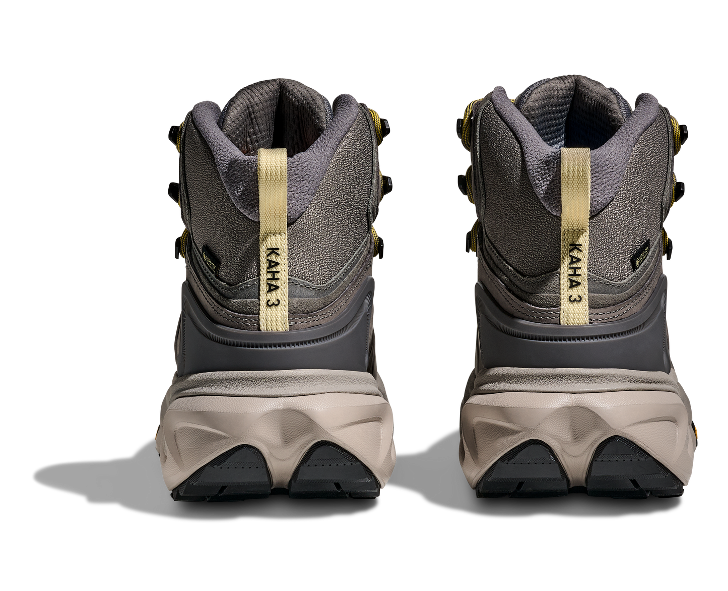 Mens Hoka Kaha 3 GTX