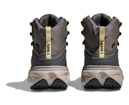 Mens Hoka Kaha 3 GTX