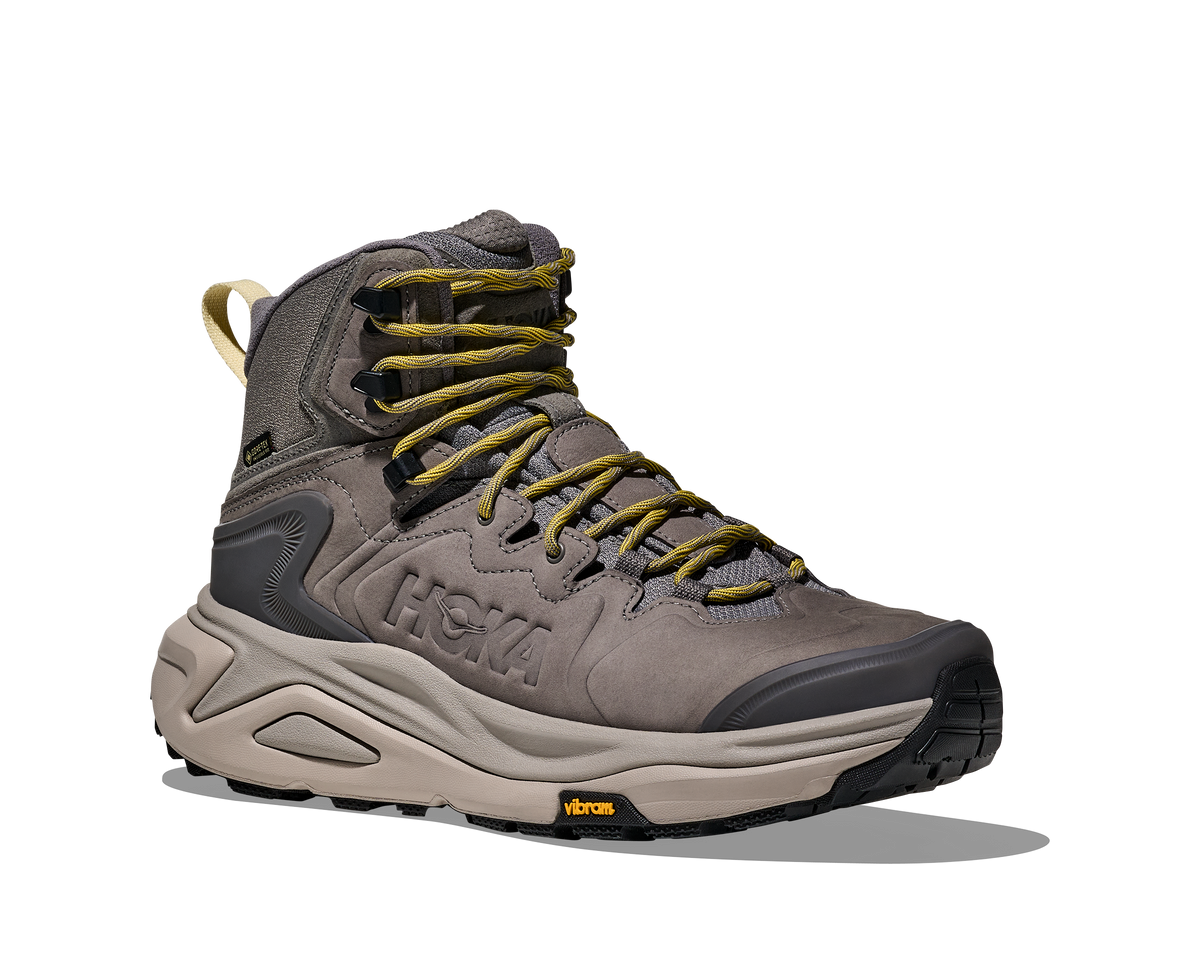 Mens Hoka Kaha 3 GTX