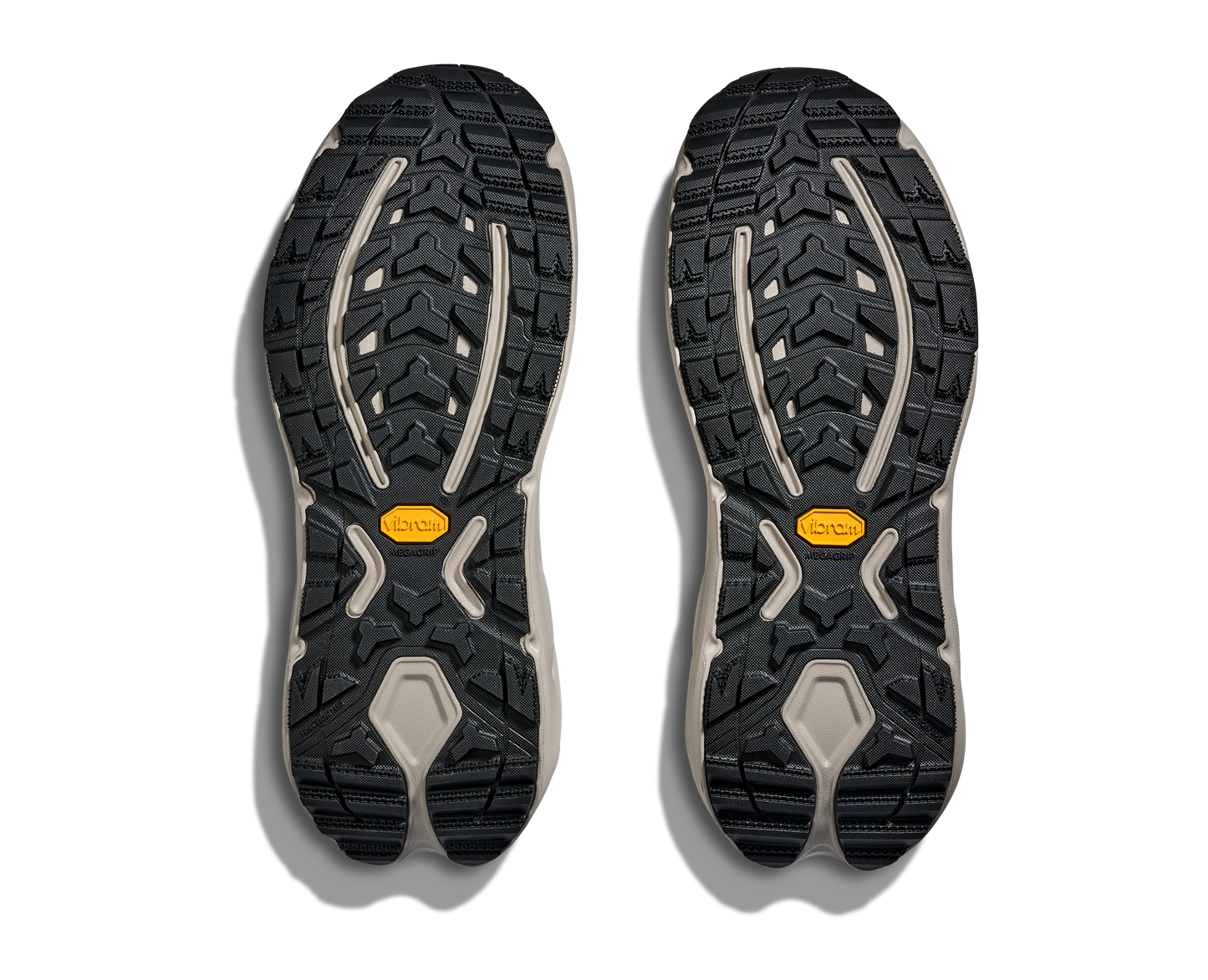 Mens Hoka Kaha 3 GTX