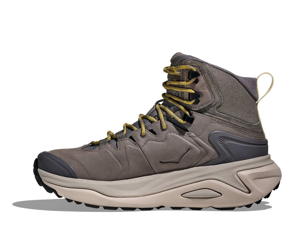 Mens Hoka Kaha 3 GTX