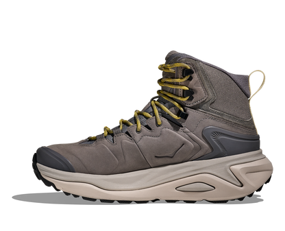 Mens Hoka Kaha 3 GTX