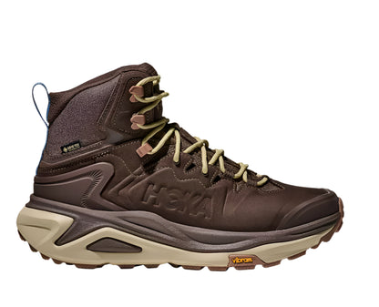 Mens Hoka Kaha 3 GTX