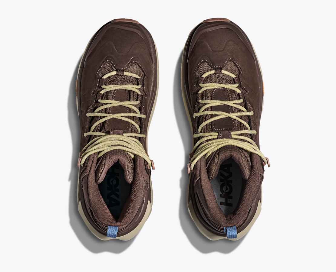 Mens Hoka Kaha 3 GTX