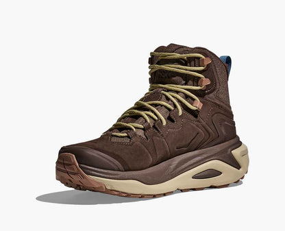 Mens Hoka Kaha 3 GTX