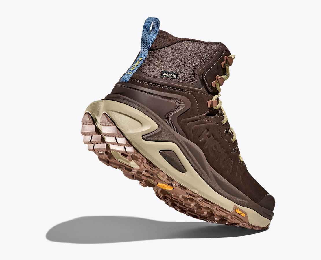 Mens Hoka Kaha 3 GTX
