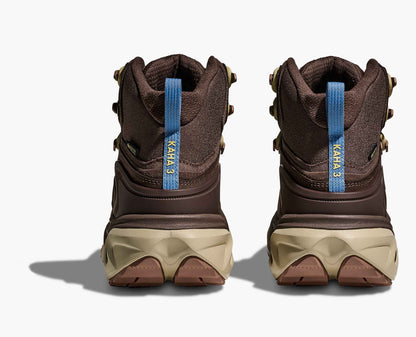 Mens Hoka Kaha 3 GTX