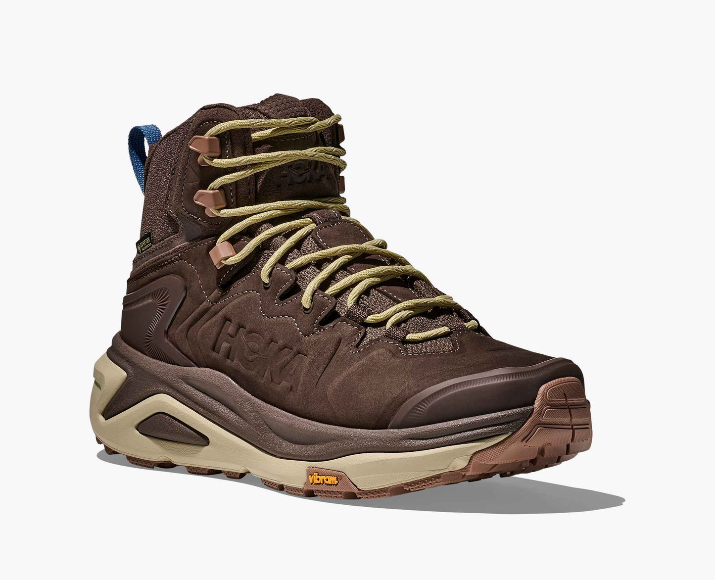 Mens Hoka Kaha 3 GTX