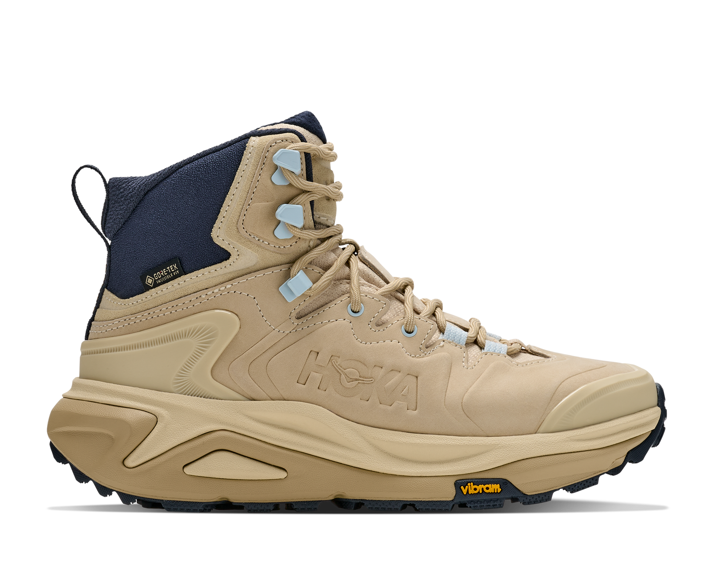 Womens Hoka Kaha 3 GTX