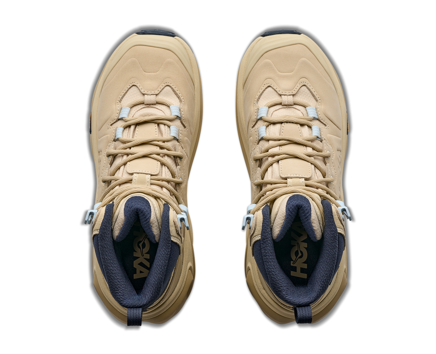 Womens Hoka Kaha 3 GTX